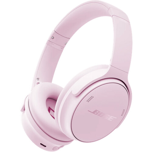 Tweedekans Bose QuietComfort Headphones Roze Tweedehands