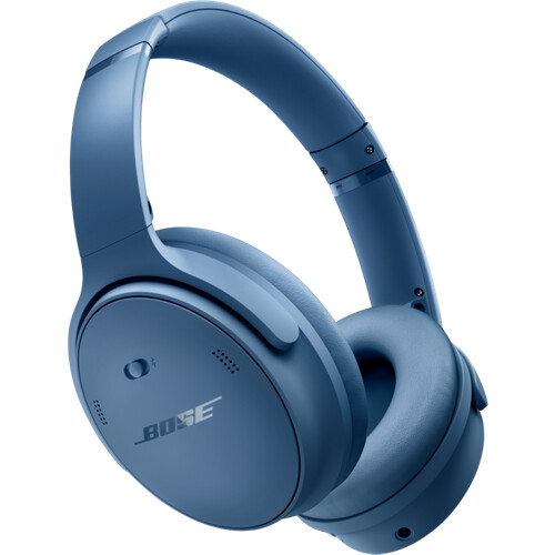 Tweedekans Bose QuietComfort Headphones Tweedehands