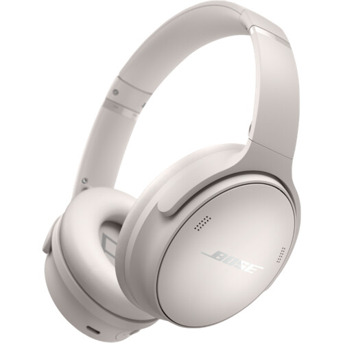 Tweedekans Bose QuietComfort Headphones Tweedehands