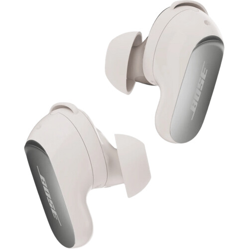 Tweedekans Bose QuietComfort Ultra Earbuds (2e gen) Wit Tweedehands