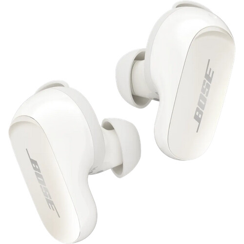 Tweedekans Bose QuietComfort Ultra Earbuds Diamant Tweedehands