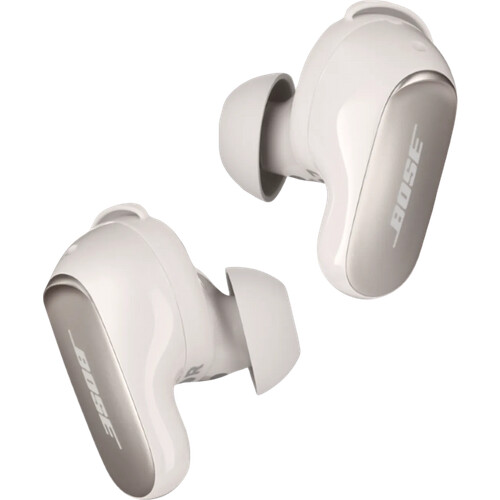 Tweedekans Bose QuietComfort Ultra Earbuds Wit Tweedehands