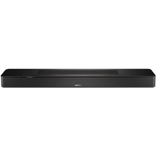 Tweedekans Bose Smart Soundbar Tweedehands