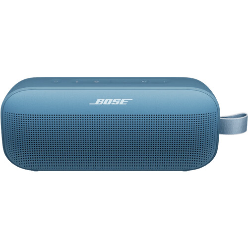 Tweedekans Bose Soundlink Flex 2nd Gen Blauw Tweedehands