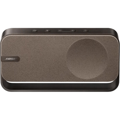 Tweedekans Bose SoundLink Home Speaker Bruin Tweedehands