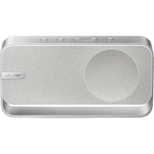 Tweedekans Bose SoundLink Home Speaker Zilver Tweedehands