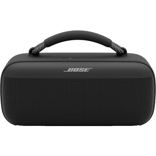 Tweedekans Bose SoundLink Max Zwart Tweedehands