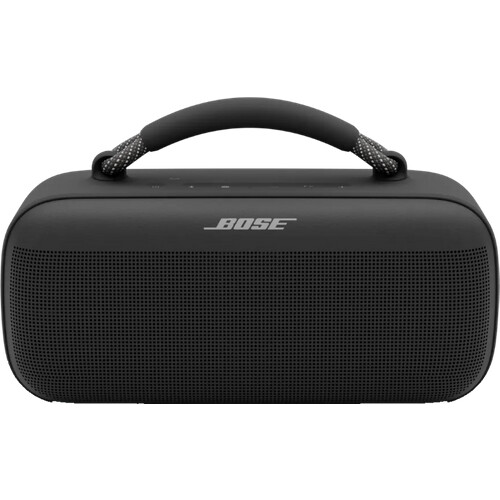Tweedekans Bose SoundLink Max Zwart Tweedehands