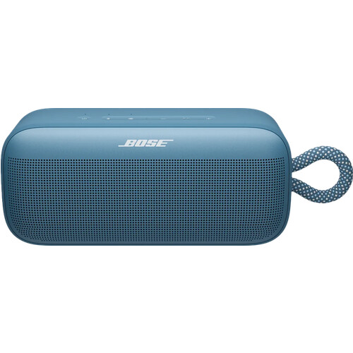 Tweedekans Bose Soundlink Plus Blauw Tweedehands