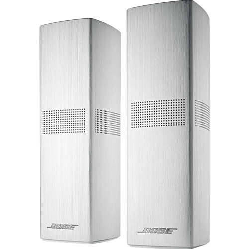 Tweedekans Bose Surround Speakers 700 Wit Tweedehands