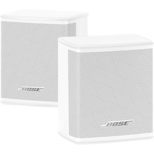 Tweedekans Bose Surround Speakers Wit Tweedehands