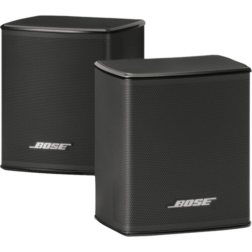 Tweedekans Bose Surround Speakers Zwart Tweedehands