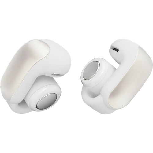 Tweedekans Bose Ultra Open Earbuds Diamant Tweedehands