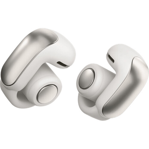 Tweedekans Bose Ultra Open Earbuds Wit Tweedehands
