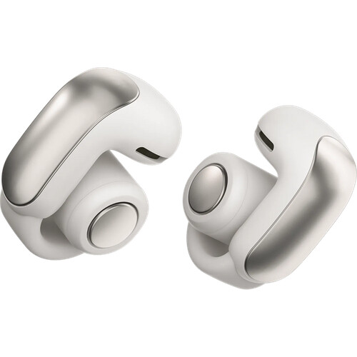 Tweedekans Bose Ultra Open Earbuds Wit Tweedehands
