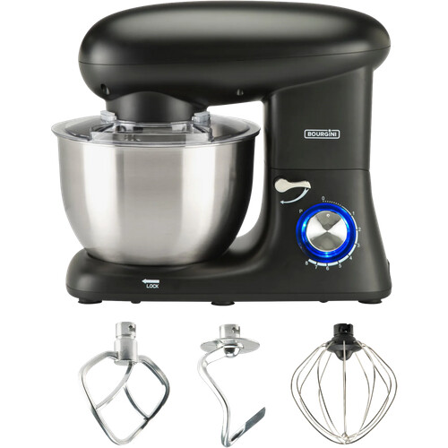 Tweedekans Bourgini Kitchen Chef Plus Tweedehands