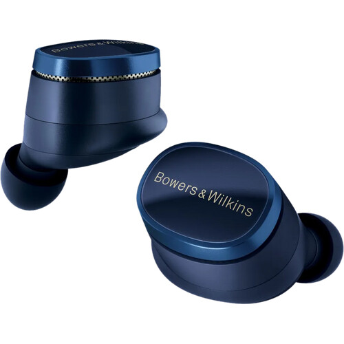 Tweedekans Bowers & Wilkins Pi8 Blauw Tweedehands