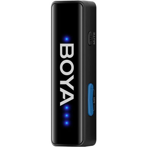 Tweedekans Boya Boyalink 2 Tweedehands