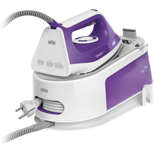 Tweedekans Braun CareStyle 1 IS 1014 VI Tweedehands