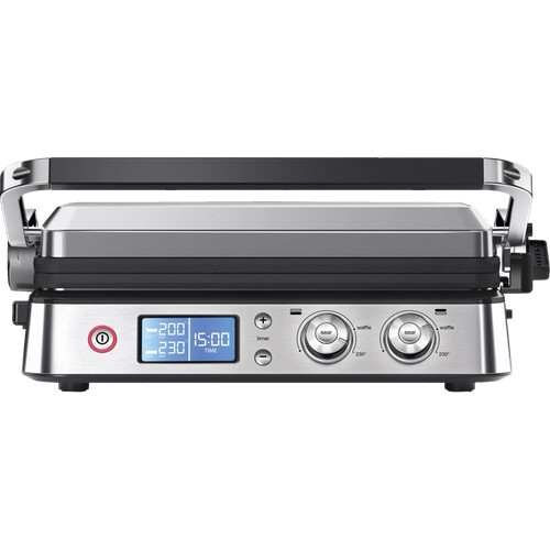 Tweedekans Braun MultiGrill 9 CG9043 Tweedehands