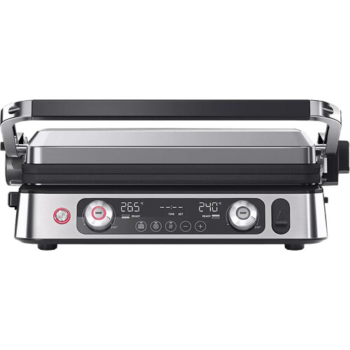 Tweedekans Braun MultiGrill 9 Pro CG9160 Tweedehands