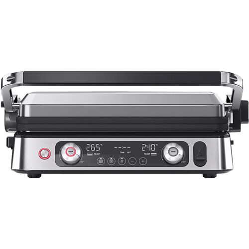 Tweedekans Braun MultiGrill 9 Pro CG9160 Tweedehands