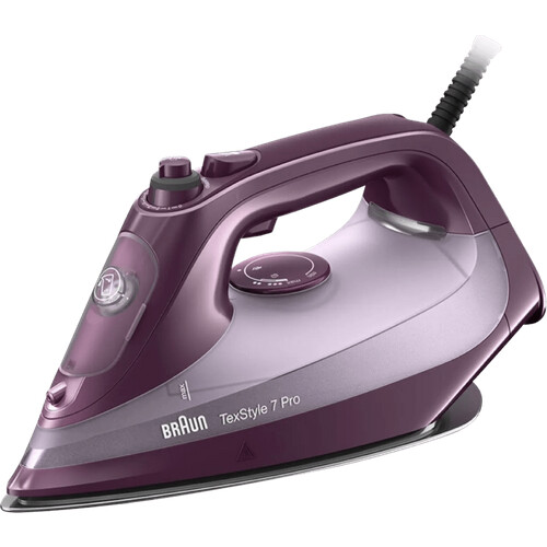 Tweedekans Braun TexStyle 7 Pro SI7181VI Tweedehands