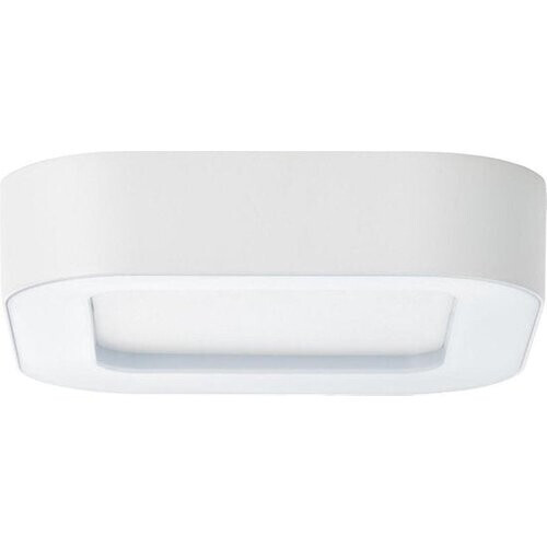 Tweedekans BRILLIANT lamp, Abie LED plafondpaneel 60x60cm RGB zand zwart, metaal/kunststof, 1x 40W LED geïntegreerd, (4000lm, 2700-6200K), A+ Tweedehands