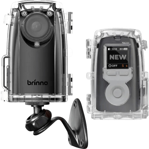 Tweedekans Brinno BCC300M Timelapse Camera Bundle Tweedehands