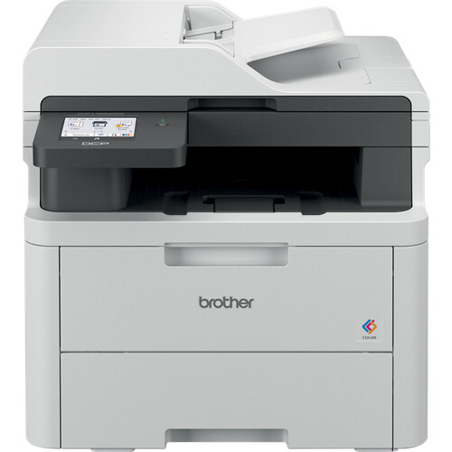 Tweedekans Brother DCP-L3560CDW Tweedehands