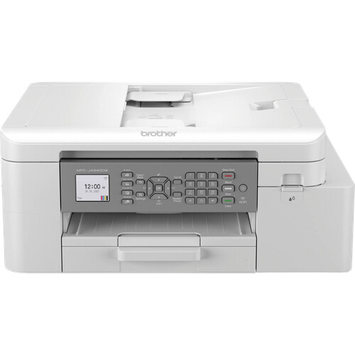 Tweedekans Brother MFC-J4340DWE Tweedehands