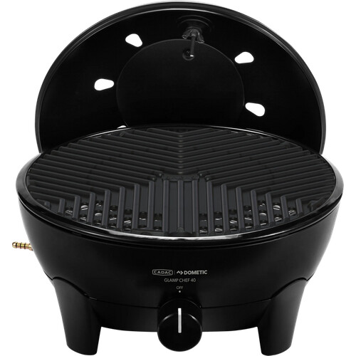 Tweedekans Cadac Glamp Chef 40 Tweedehands