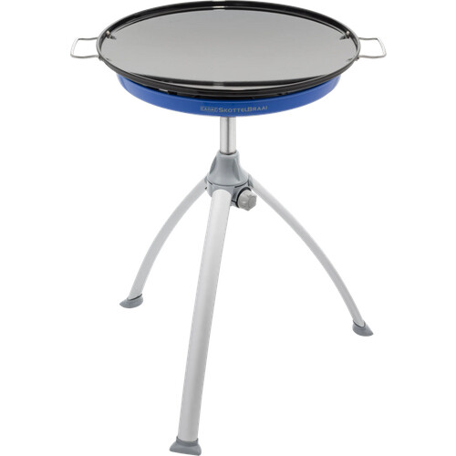 Tweedekans Cadac Skottelbraai Tweedehands