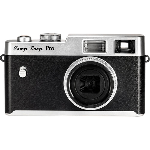 Tweedekans Camp Snap Pro Camera Tweedehands