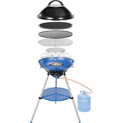 Tweedekans Campingaz Party Grill 600 Tweedehands