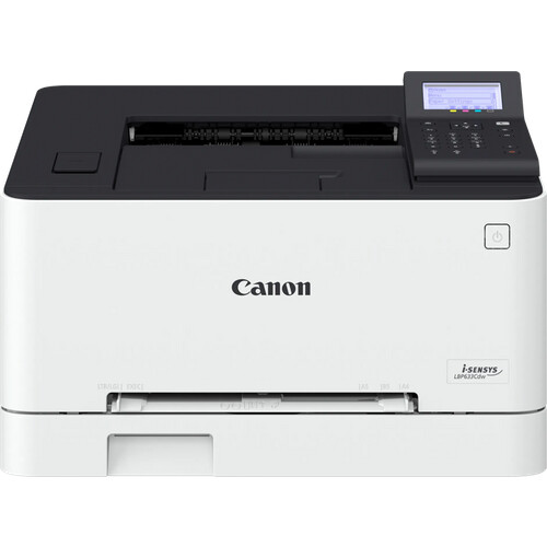 Tweedekans Canon I-SENSYS LBP633CDW Tweedehands