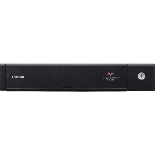 Tweedekans Canon imageFORMULA P208II Tweedehands