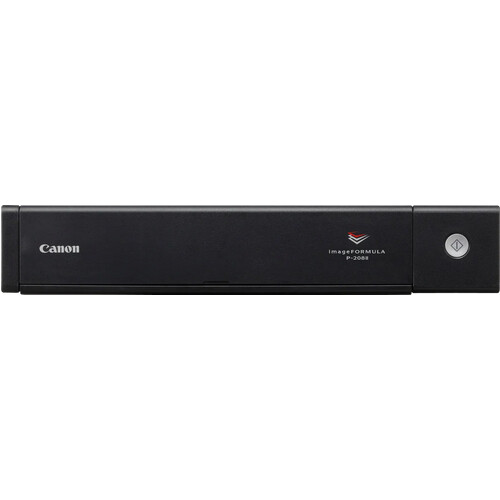 Tweedekans Canon imageFORMULA P208II Tweedehands