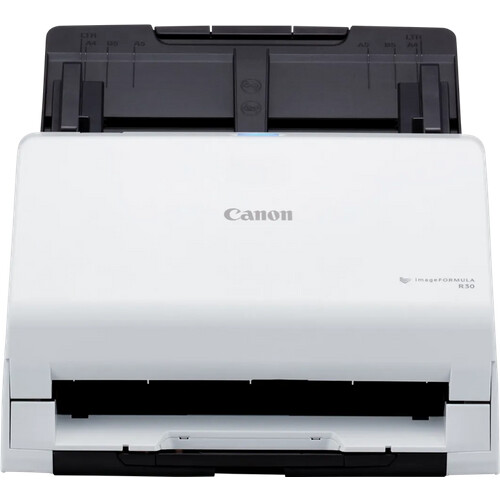 Tweedekans Canon imageFORMULA R30 Tweedehands
