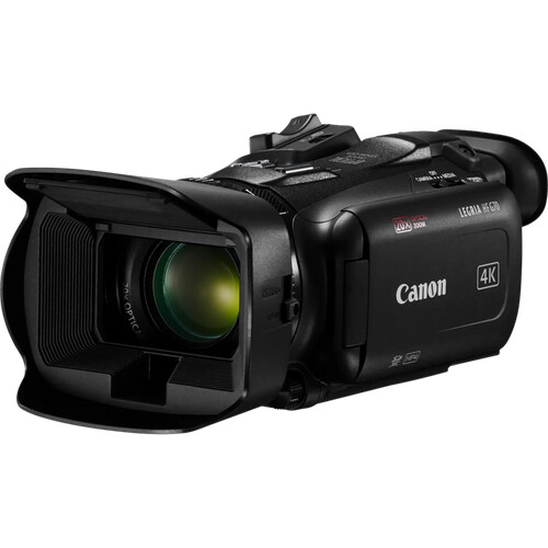 Tweedekans Canon Legria HF G70 Tweedehands