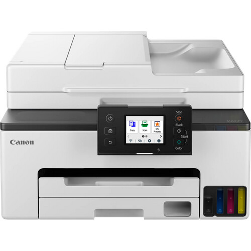 Tweedekans Canon MAXIFY GX2050 Tweedehands