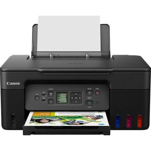 Tweedekans Canon PIXMA G3570 Tweedehands