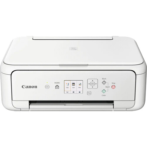 Tweedekans Canon PIXMA TS5151 Tweedehands