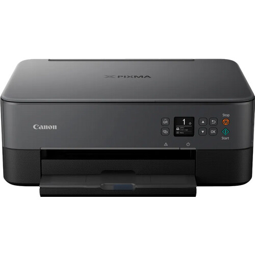 Tweedekans Canon PIXMA TS5350I Tweedehands