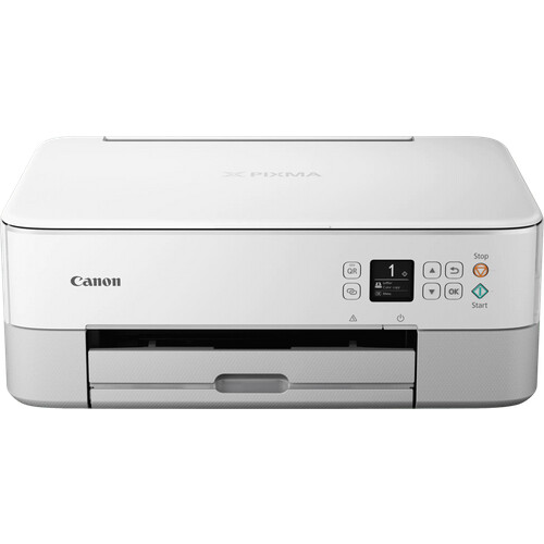 Tweedekans Canon PIXMA TS5351I Tweedehands