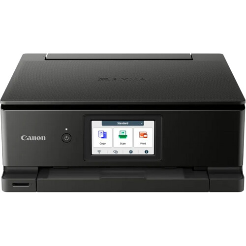Tweedekans Canon PIXMA TS8750 Tweedehands