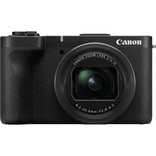 Tweedekans Canon PowerShot V1 Tweedehands