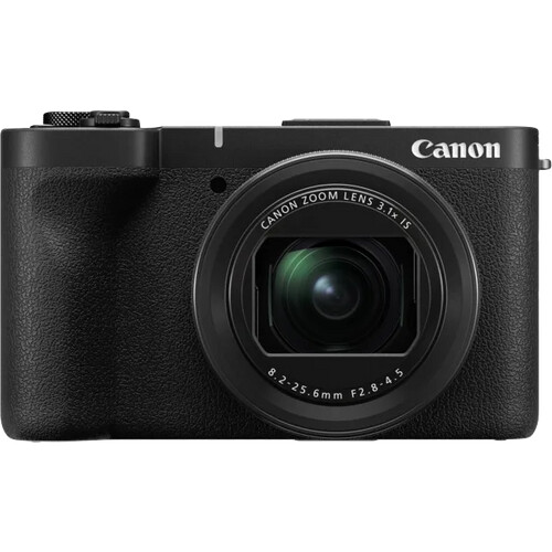 Tweedekans Canon PowerShot V1 Tweedehands