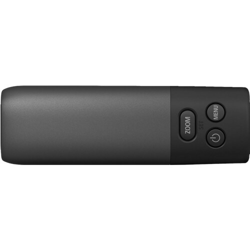 Tweedekans Canon Powershot Zoom Zwart Tweedehands