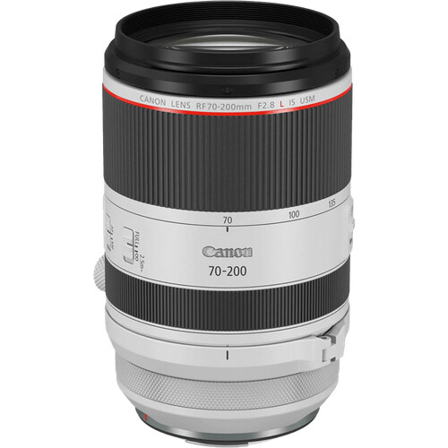 Tweedekans Canon RF 15-35mm f/2.8L IS USM Tweedehands